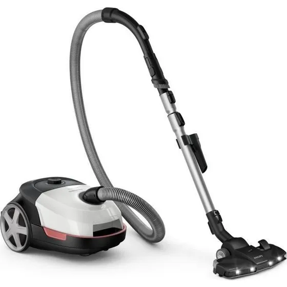 Philips XD6122/12 stvsuger med pose 900W - Series 6000