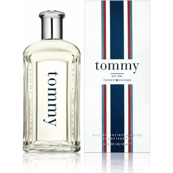 Tommy Hilfiger TOMMY EDT 100 ml - Herreparfume
