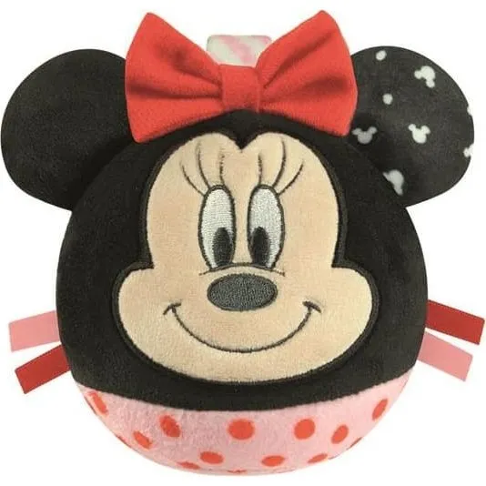 Disney Baby Minnie bld rangle - 3 mdr+