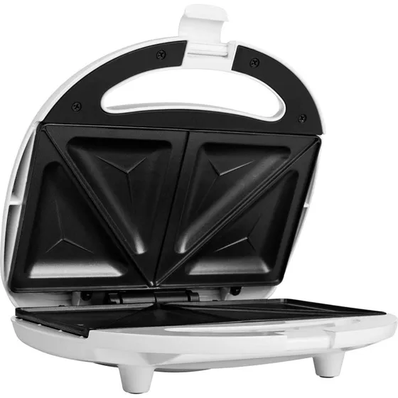 Tristar 750W Sandwichgrill SA-3052 – Kompakt 21,6x12 cm