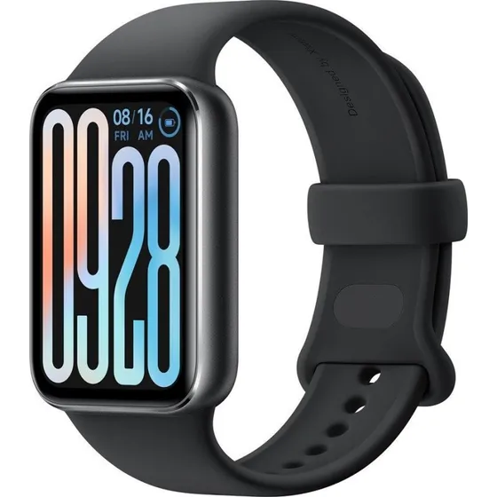 Xiaomi Smart Band 9 Pro – Obsidian Black (1,74" AMOLED)
