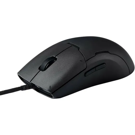 Xiaomi Gaming Mouse Lite  Kablet Optisk Sort