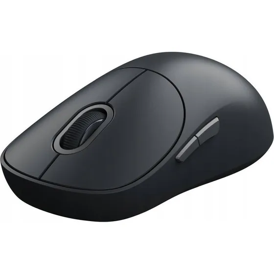 Xiaomi Wireless Mouse 3 – Trådløs optisk mus, Sort