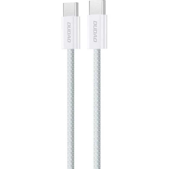 Dudao L6C USB-C til USB-C kabel 1 m  60W
