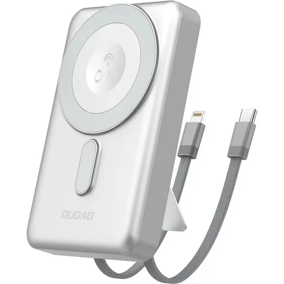 Dudao K29 10000mAh MagSafe PD 20W  Slv
