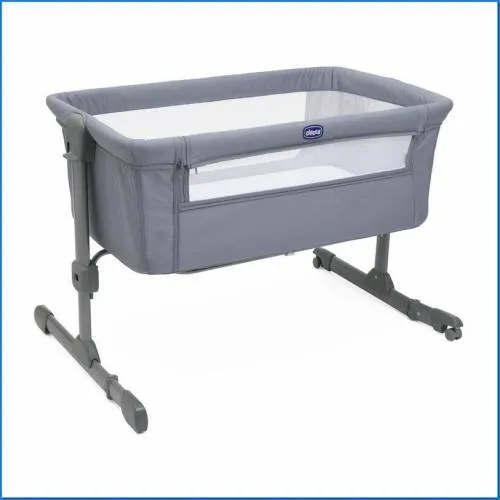 Chicco Next2Me Essential Stone Re-Lux