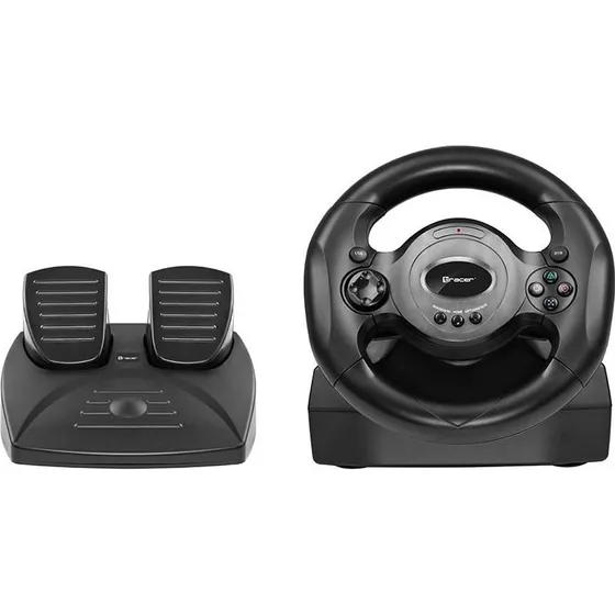 Tracer Rayder 4‑i‑1 Ratt & Pedaler (kablet)