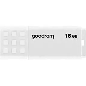 Goodram UME2 16 GB USB 2.0 - Hvid