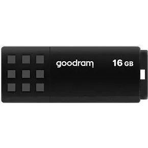 GOODRAM UME3 16 GB USB-A 3.0 - Sort