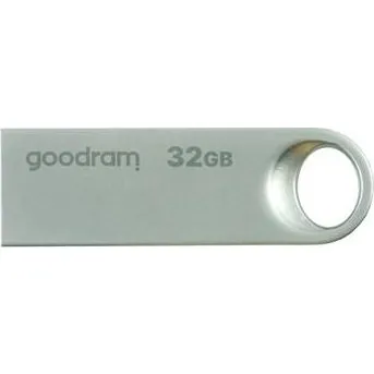 GOODRAM UNO3 32GB USB-A 3.2 Gen 1  Slv