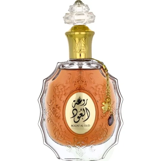 Lattafa Rouat Al Oud EDP 100 ml
