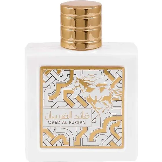 Lattafa Qaed Al Fursan Unlimited Eau de Parfum 90 ml
