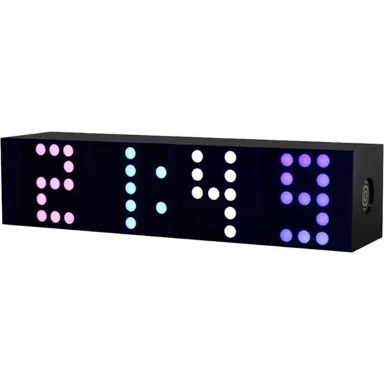 Yeelight Cube 4Matrix  4 RGB-lyspaneler