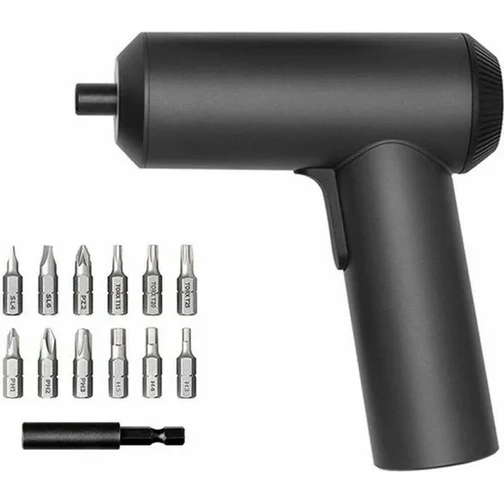 Xiaomi Mi Cordless Screwdriver DZN4019TW 3,6V