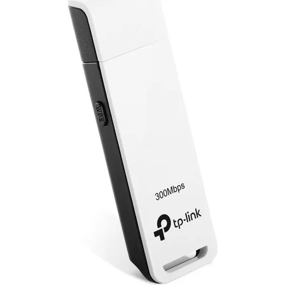 TP-Link TL-WN821N Trdls USB 300 Mbps