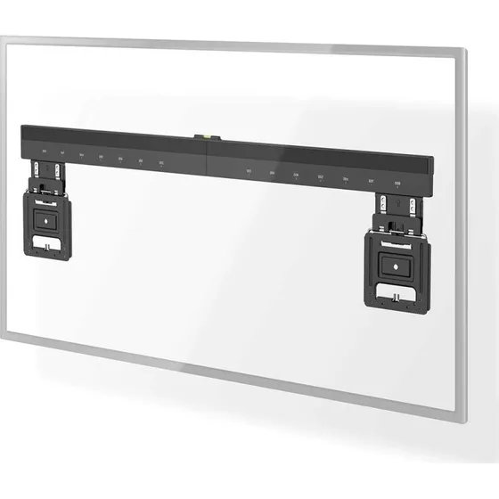 Nedis Fast Micro-Gap TV-vgbeslag 43100"