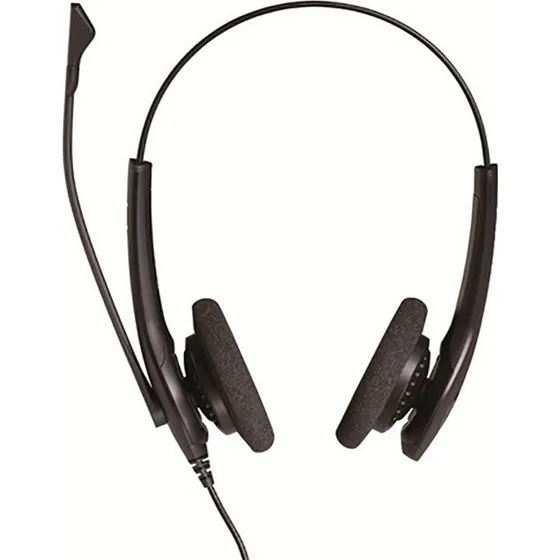Jabra BIZ 1500 Duo Kablet Headset (QD)