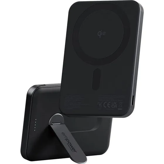 PanzerGlass empower Powerbank 5000 mAh  MagSafe/Qi2