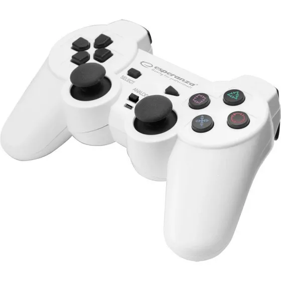 Esperanza Trooper Kablet Gamepad til PC & PS3 (USB)