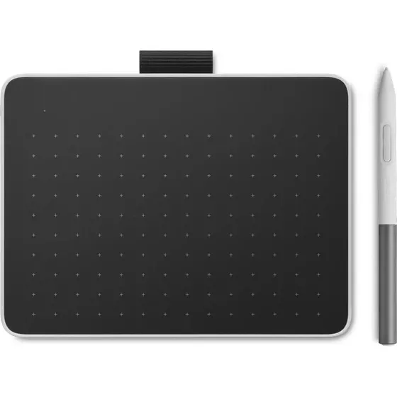 Wacom One Pen Tablet S  Small 152x95 mm (USB-C/Bluetooth)