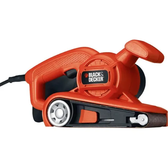 Black & Decker KA86-QS bltesliber 720 W
