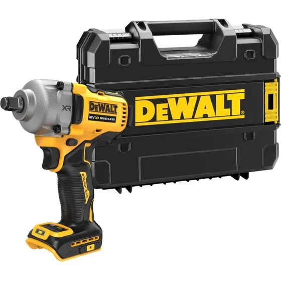 DeWALT DCF891NT 18V brstels slagngle 1/2" (solo)