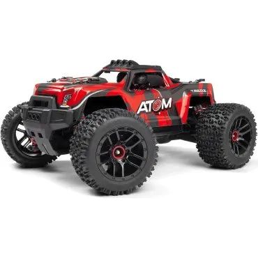 Maverick Atom AT1 1:18 4WD elektrisk monstertruck - Rd