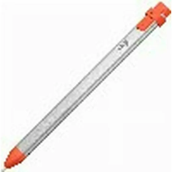 Logitech Crayon digitalpen  Gr/Orange (til iPad)