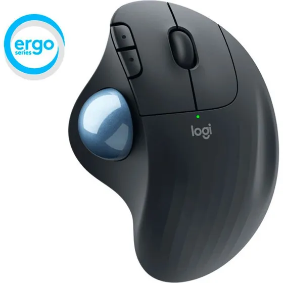Logitech ERGO M575 for Business - Trdls styrebold (grafit)