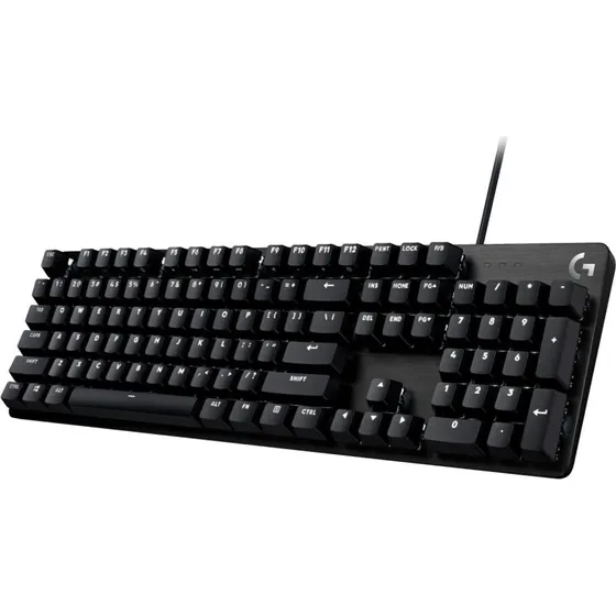 Logitech G413 SE Mekanisk Gaming-tastatur (Fuld strrelse)