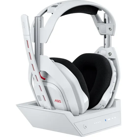 Logitech Astro A50 Lightspeed Pro-G (hvid)