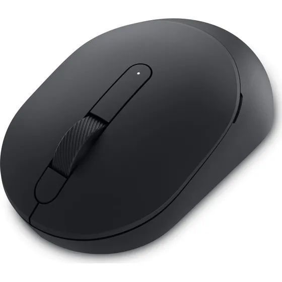 Dell Silent Mouse MS355 trdls optisk mus (sort)