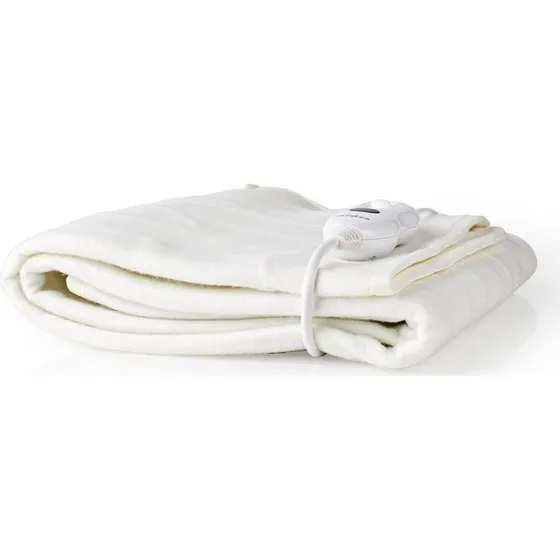 Nedis Elektrisk Undertæppe 150x80 cm – 1 person