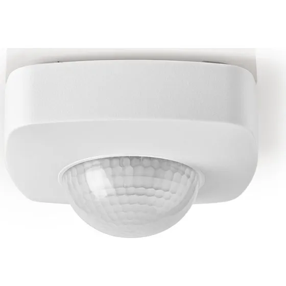 Nedis PIR bevgelsessensor 360 til inde/ude (28 m)