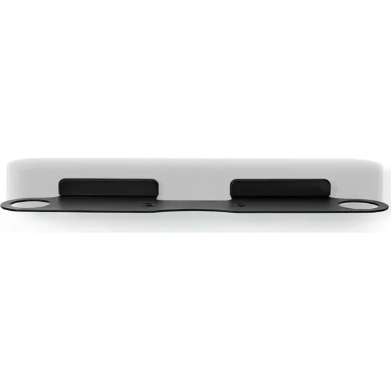 Nedis vgbeslag til Sonos Beam  Sort, fast, 5 kg