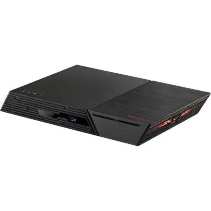 ASUSTOR Flashstor 6 FS6706T 6-bay SSD NAS 2.5GbE
