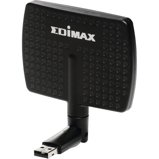 Edimax EW-7811DAC AC600 USB 2.0 Dual-Band WiFi-adapter