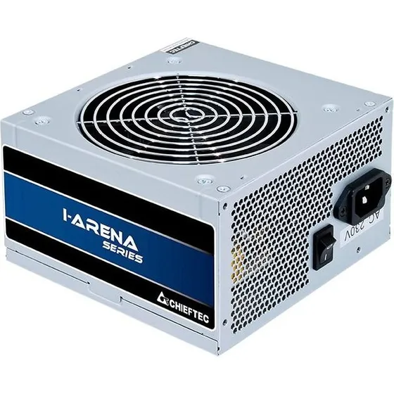 Chieftec iARENA GPB-350S 350W 80 PLUS Bronze - ATX