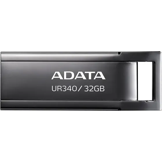 ADATA UR340 32 GB USB-A 3.2 Gen 1 - Sort