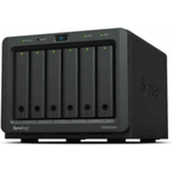 Synology DS620slim NAS 6-bay  Celeron J3355, 2GB