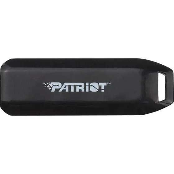 Patriot Xporter 3 64 GB USB 3.2 Type-A - Sort