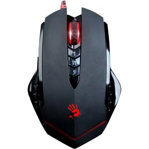 A4Tech Bloody V8M gamingmus – 3200 DPI, kablet (USB)