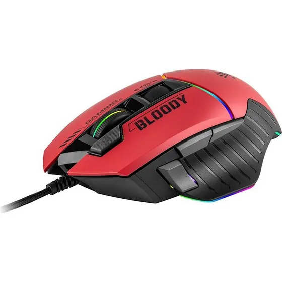 A4Tech Bloody W95Max Gamingmus – Kablet, 12.000 DPI