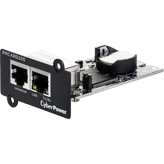 CyberPower RMCARD205 netvrkskort til fjernstyring