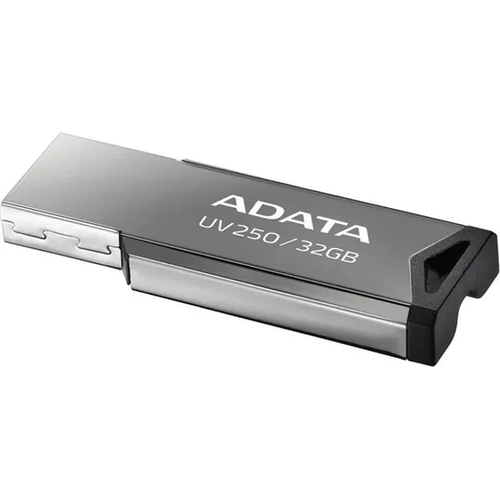 ADATA UV250 32 GB USB 2.0 - Slv