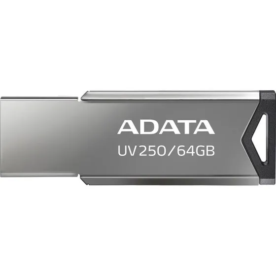 ADATA UV250 64 GB USB 2.0 - Slv