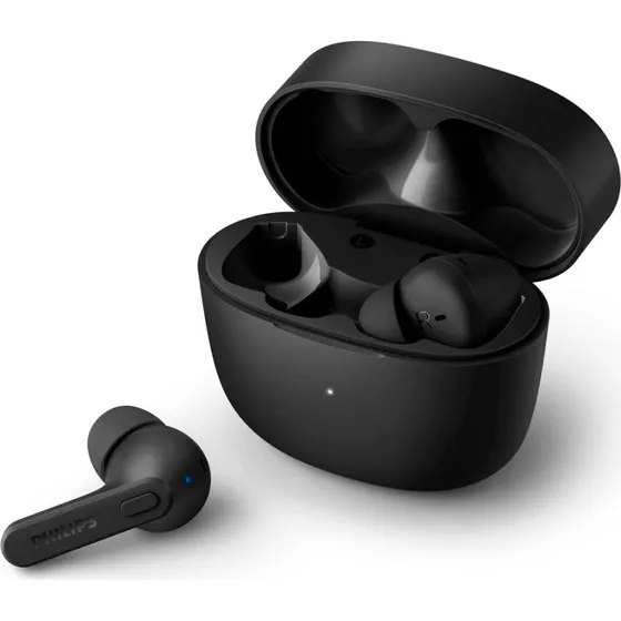 Philips TAT2206BK True Wireless in-ear høretelefoner