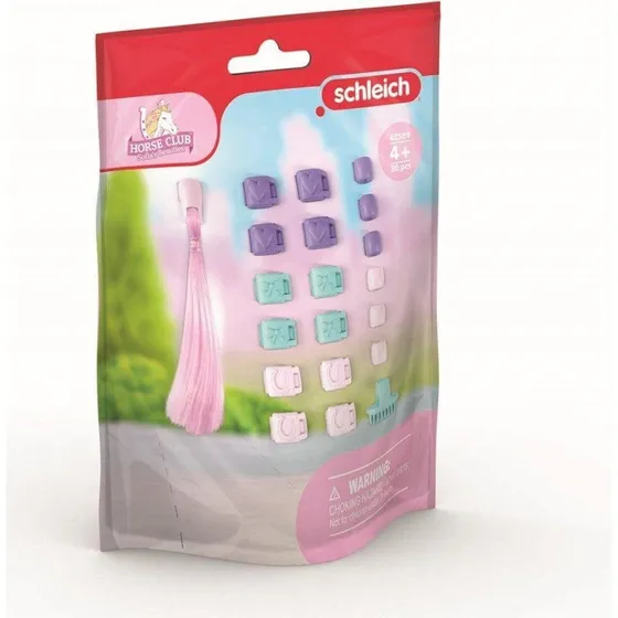 schleich Horse Club Sofias Beauties Hestehrstilbehr