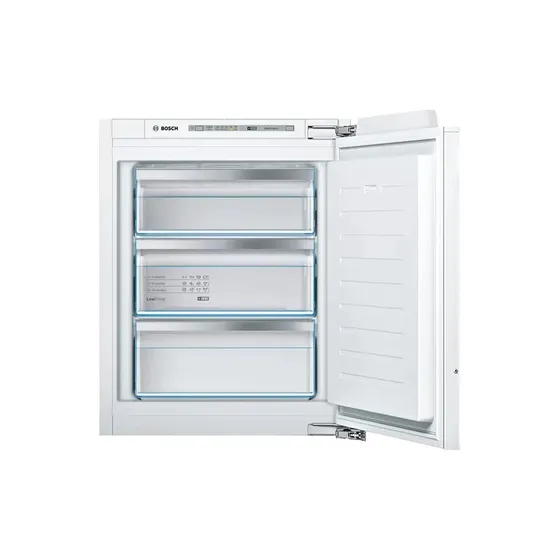 Bosch Serie 6 GIV11AFE0 integrerbart fryseskab 72L