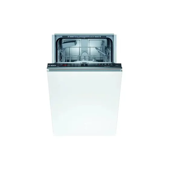 Bosch Serie 2 SPV2IKX10E  Integrerbar 45 cm, 9 kuverter
